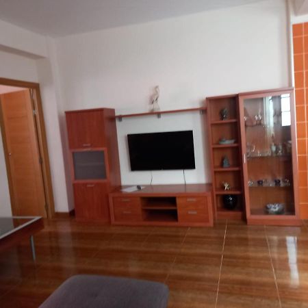 Apartamento Centrico Санта-Крус-де-Тенеріфе Екстер'єр фото