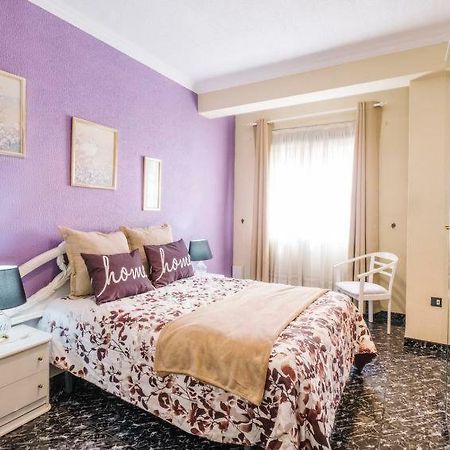 Apartamento Centrico Санта-Крус-де-Тенеріфе Екстер'єр фото