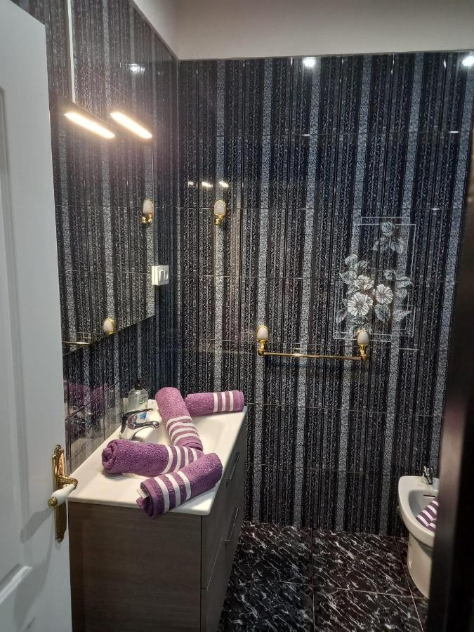 Apartamento Centrico Санта-Крус-де-Тенеріфе Екстер'єр фото