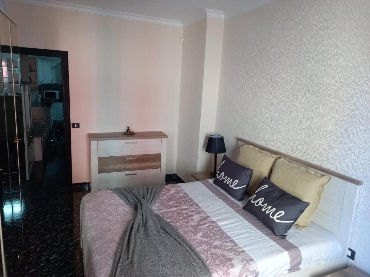 Apartamento Centrico Санта-Крус-де-Тенеріфе Екстер'єр фото