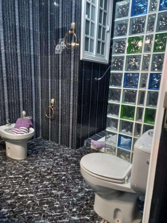 Apartamento Centrico Санта-Крус-де-Тенеріфе Екстер'єр фото