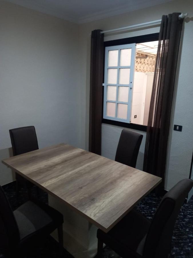 Apartamento Centrico Санта-Крус-де-Тенеріфе Екстер'єр фото