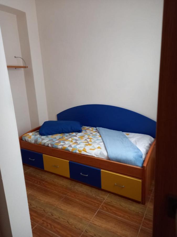 Apartamento Centrico Санта-Крус-де-Тенеріфе Екстер'єр фото