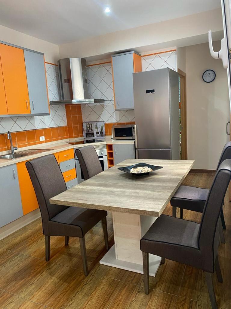 Apartamento Centrico Санта-Крус-де-Тенеріфе Екстер'єр фото