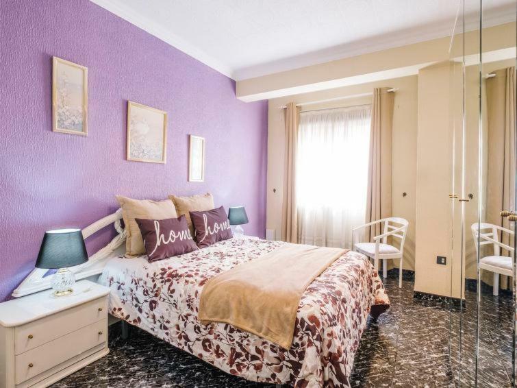 Apartamento Centrico Санта-Крус-де-Тенеріфе Екстер'єр фото