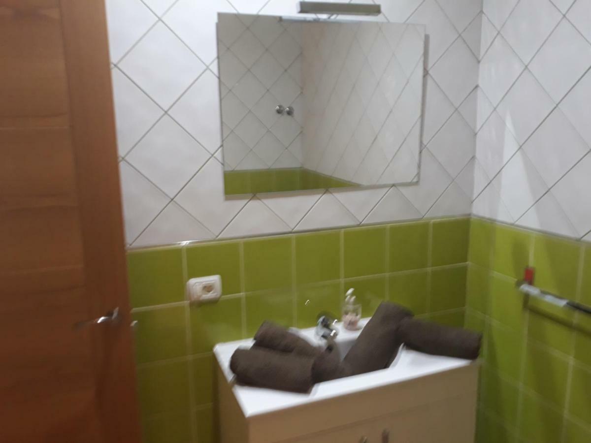 Apartamento Centrico Санта-Крус-де-Тенеріфе Екстер'єр фото