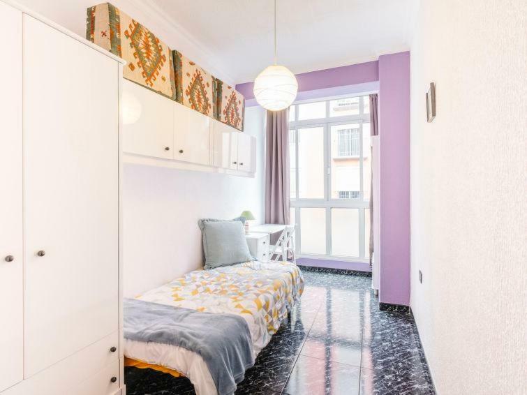 Apartamento Centrico Санта-Крус-де-Тенеріфе Екстер'єр фото