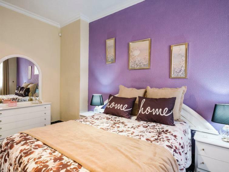 Apartamento Centrico Санта-Крус-де-Тенеріфе Екстер'єр фото
