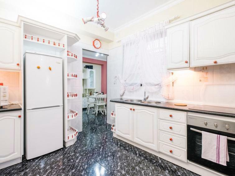 Apartamento Centrico Санта-Крус-де-Тенеріфе Екстер'єр фото