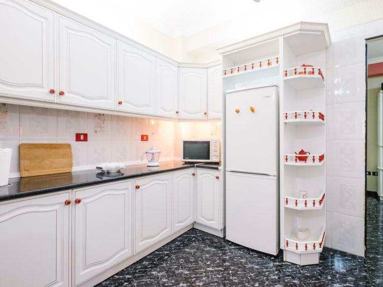 Apartamento Centrico Санта-Крус-де-Тенеріфе Екстер'єр фото