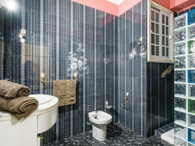 Apartamento Centrico Санта-Крус-де-Тенеріфе Екстер'єр фото